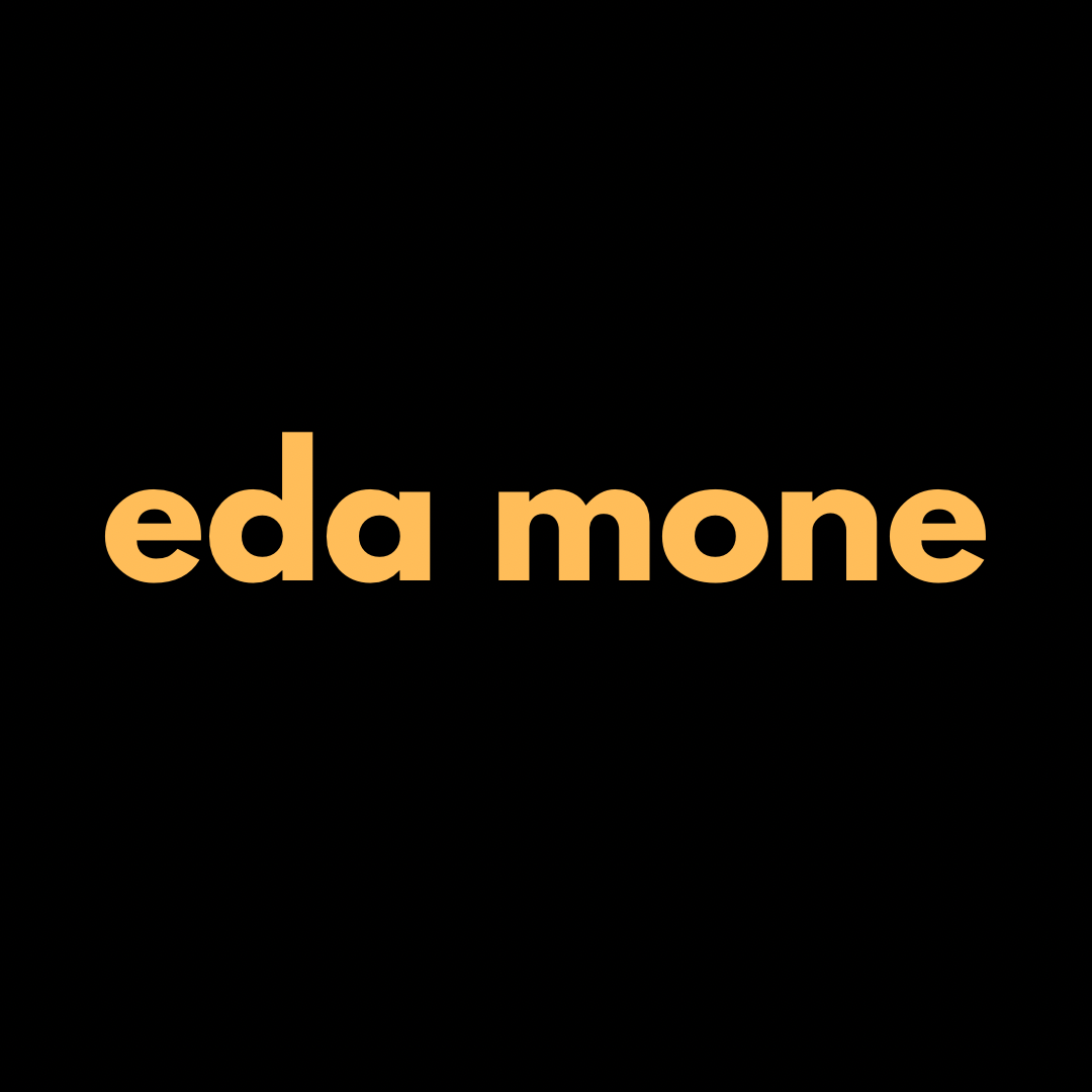 Eda Mone T-Shirt