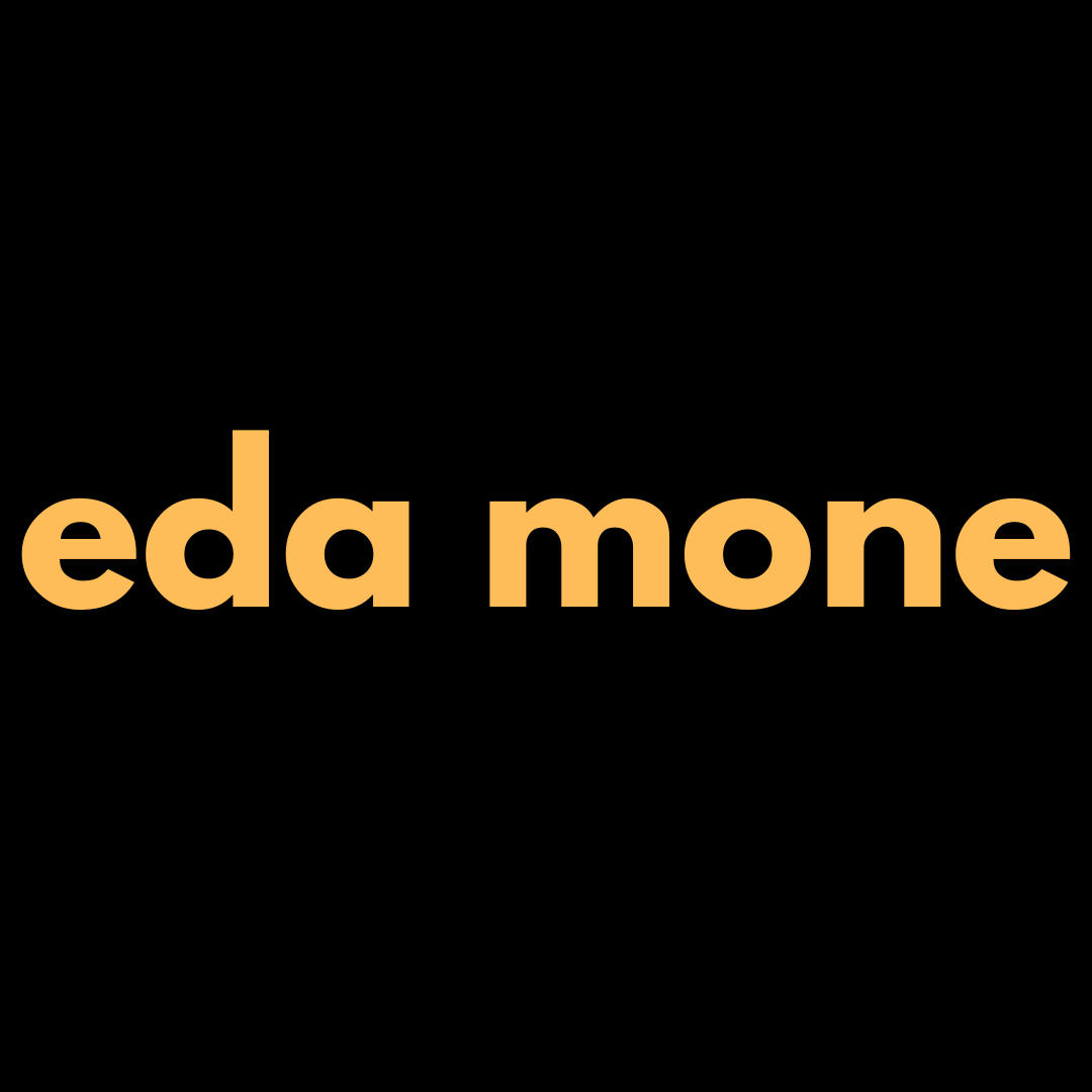 Eda Mone Crop tops